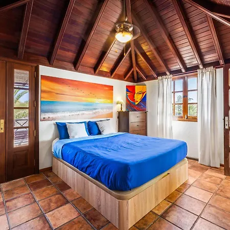 ヴィラ A Pie De Mar *