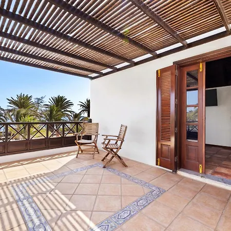 A Pie De Mar Villa Costa Teguise