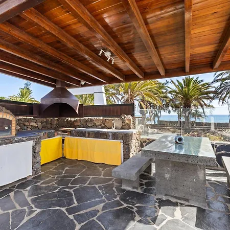 A Pie De Mar * コスタ・テギセ