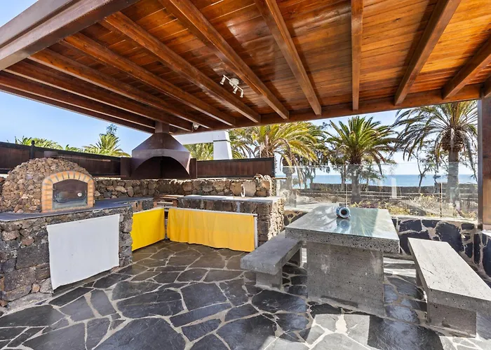 A Pie De Mar * 코스타 테기세