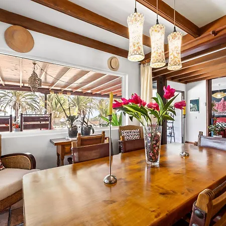 A Pie De Mar 别墅 科斯塔特吉塞